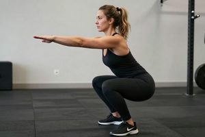 3 expert-backed tips for adding mobility work to your strength split
