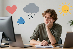 4 warning signs your attachment style is affecting your daily mood
