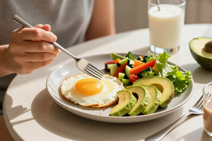 How Meal Timing Can Stop Sugar Cravings Before They Start, Experts Say