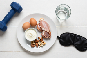 3 expert-backed tips to boost metabolism without extreme diets