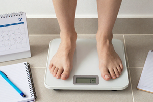 3 Mistakes to Avoid When Tracking Weight Changes for Thyroid Health