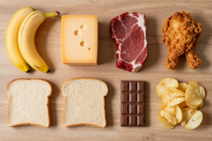 7 foods to avoid if chronic constipation is a daily problem