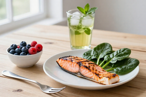 4 anti-inflammatory post-workout foods that also protect your gums, dentists say