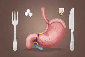 4 eating habits that quietly strain your pancreas, experts explain