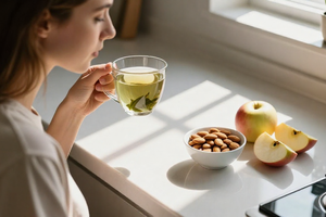 3 foods that can worsen stress in a toxic relationship, according to dietitians