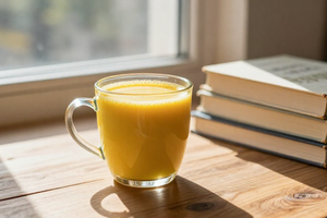 5 drinks that soothe attachment triggers and calm emotional reactions