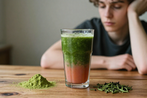The smoothie ingredient linked to attachment anxiety warning signs