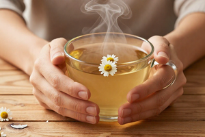 What to drink to support your nervous system after a toxic interaction