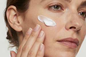 3 expert-backed steps to manage dry aging skin without irritation