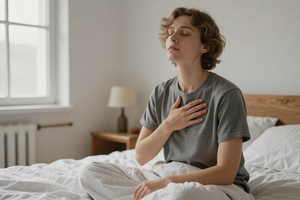 3 expert-backed daily habits to lower stress and improve mood stability