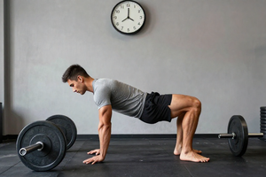 5 habits that ruin your warm-up for strength training