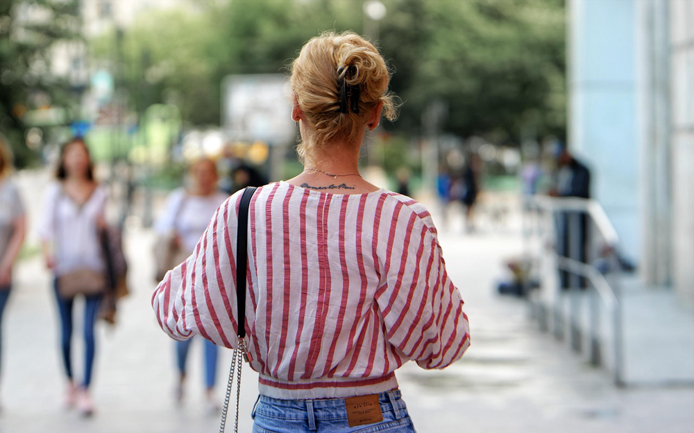 4 signs your cleansing routine may be stripping your skin of moisture