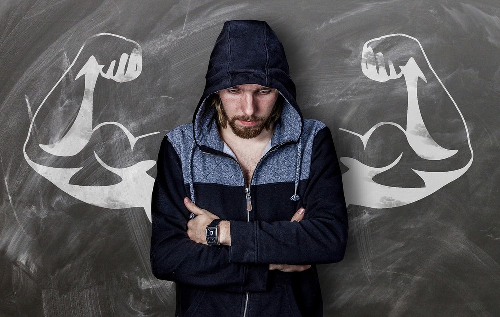 3 symptoms of muscle soreness that beginners often mistake for injury