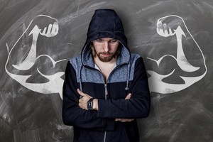 2 warning signs your soreness means you skipped your post-workout protein
