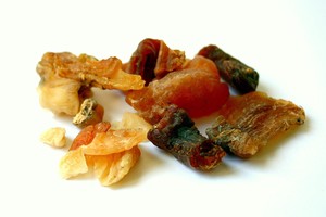 2 signs your post-workout meal may be triggering gum inflammation