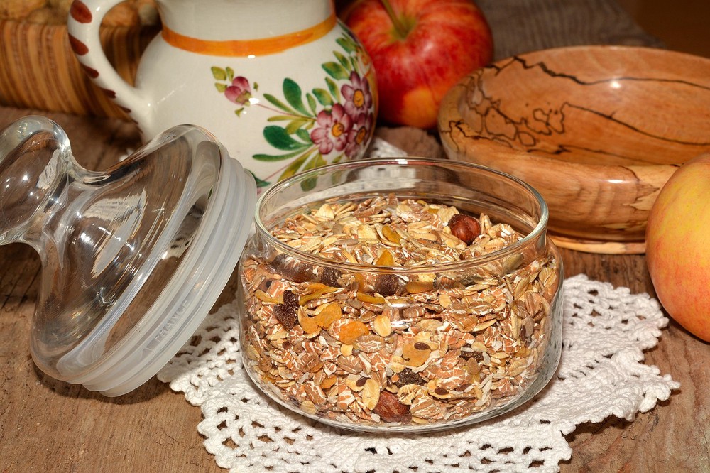 1 breakfast swap that may lower cholesterol, according to dietitians