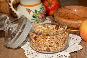 1 breakfast swap that may lower cholesterol, according to dietitians