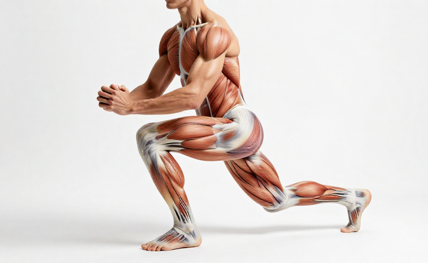 A Trainer’s Advice on Adjusting Workout Frequency When You Have a Muscle Imbalance