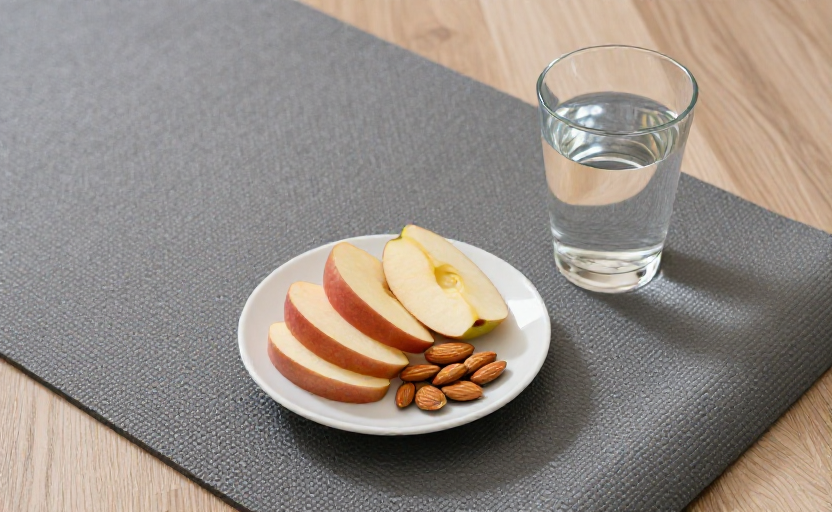 3 foods desk workers should eat to counter afternoon yoga fatigue