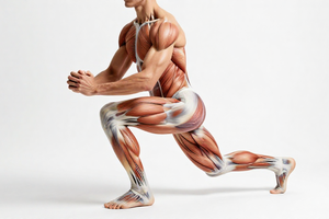 A Trainer’s Advice on Adjusting Workout Frequency When You Have a Muscle Imbalance