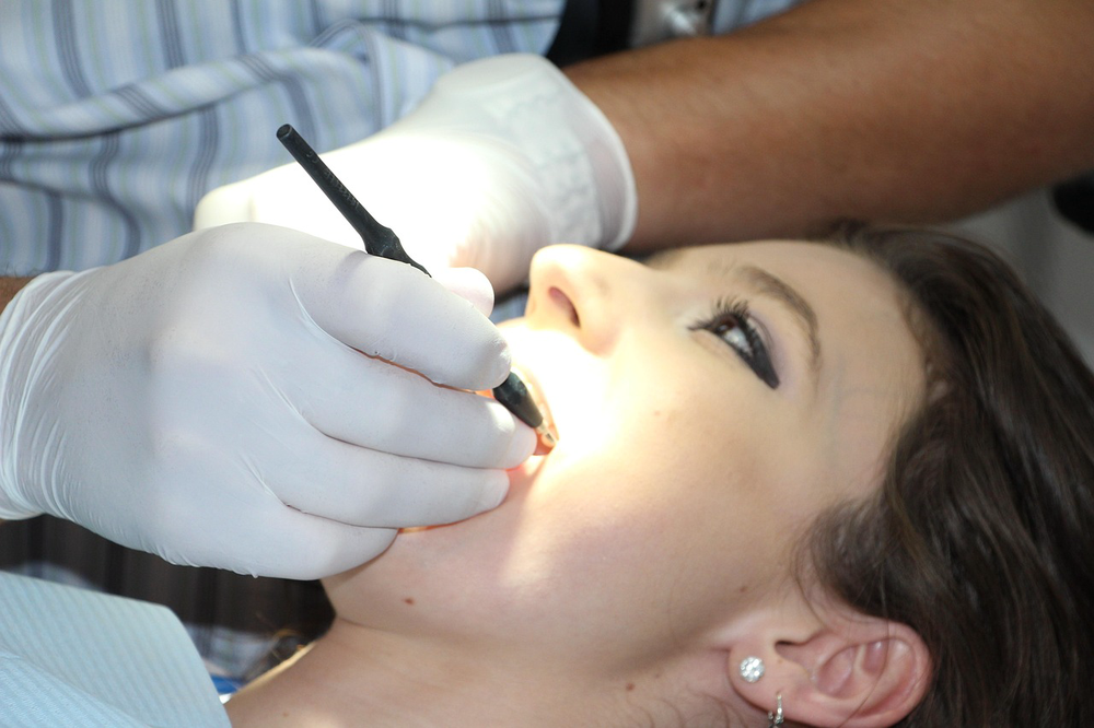 3 foods that weaken tooth enamel in family diets