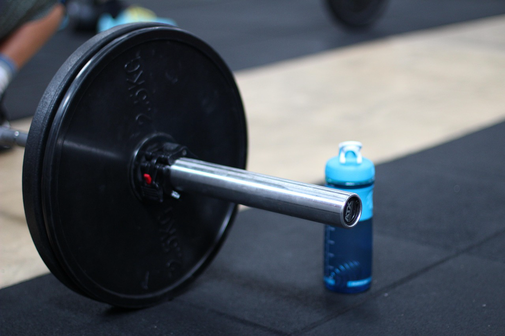 The common grip strength mistake: squeezing too hard or too little?