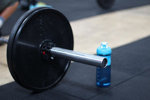 The common grip strength mistake: squeezing too hard or too little?