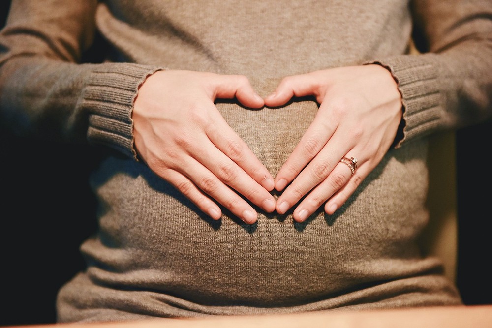 5 Expert-Backed Tips for Managing Swollen Ankles in Late Pregnancy