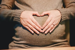 2 Potassium-Rich Foods That May Help Reduce Pregnancy Swollen Ankles