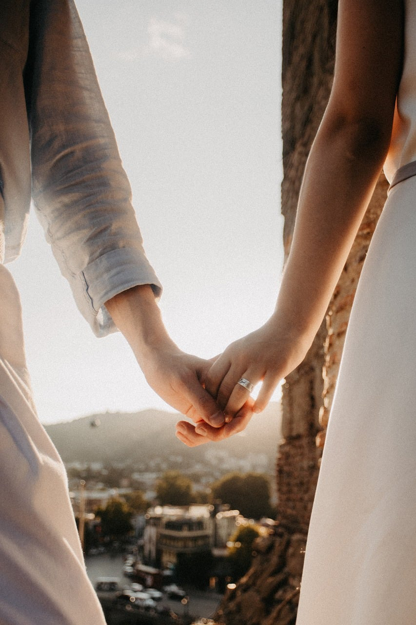 2 common mistakes people make when trying to exercise with a partner