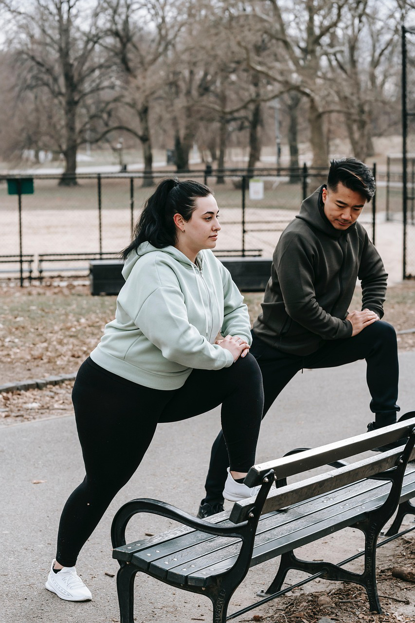 The habit of skipping your warm-up – 4 ways it backfires on muscle recovery