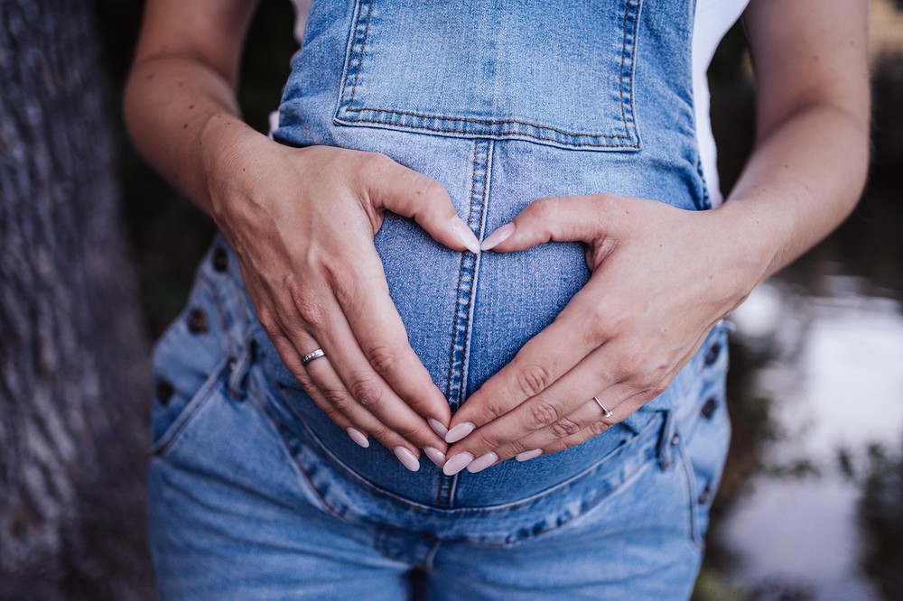 5 warning signs your pregnancy blood sugar may be too high