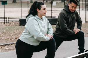 The habit of skipping your warm-up – 4 ways it backfires on muscle recovery