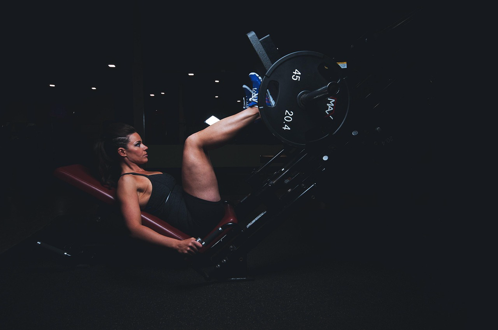 3 signs your exercise routine needs a social accountability partner
