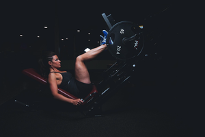 3 signs your exercise routine needs a social accountability partner