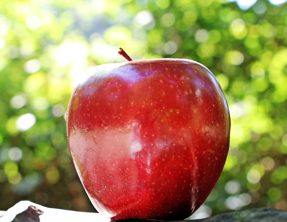 The #1 food swap to stop sugar cravings without feeling hungry, expert-backed