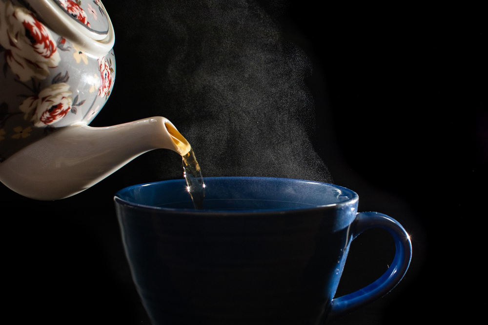 3 warning signs your morning drink may be harming your blood flow