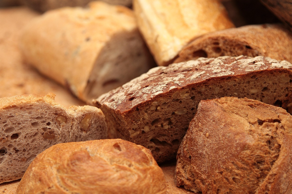 2 common mistakes when grabbing a quick snack for energy