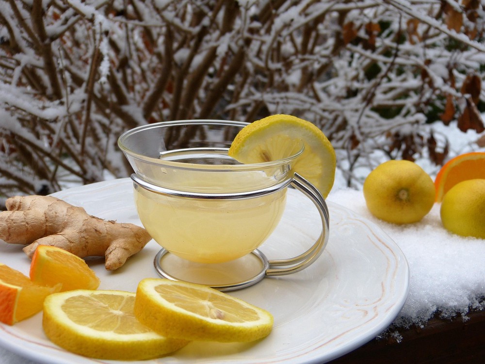 6 morning foods that support your immune system all day, per dietitians