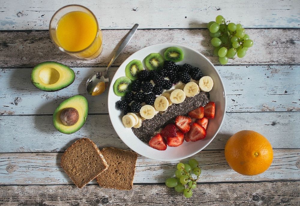Why fiber matters for weight loss: a simple explainer on satiety