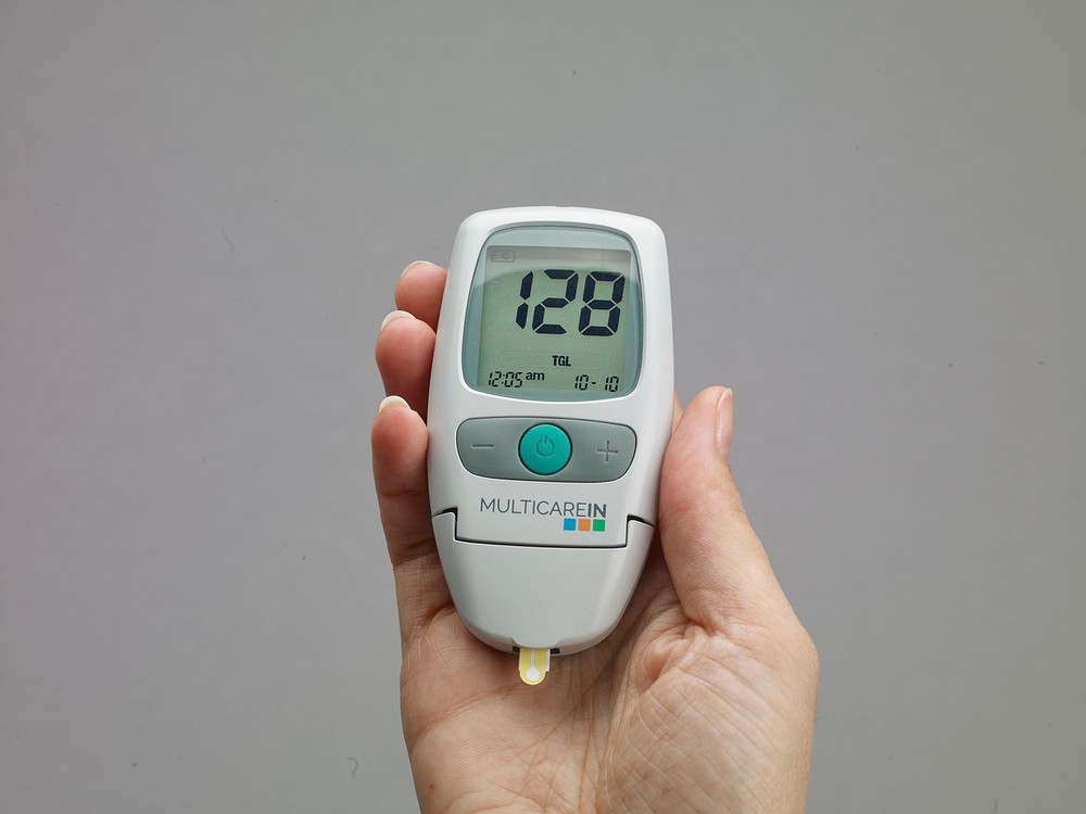 7 subtle warning signs of hypoglycemia that aren't shakiness or sweatiness
