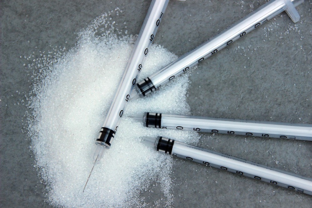 5 warning signs your blood sugar is too high (hyperglycemia)