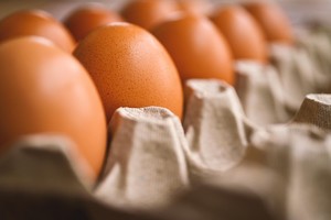 What dietitians say about eating eggs for blood sugar control