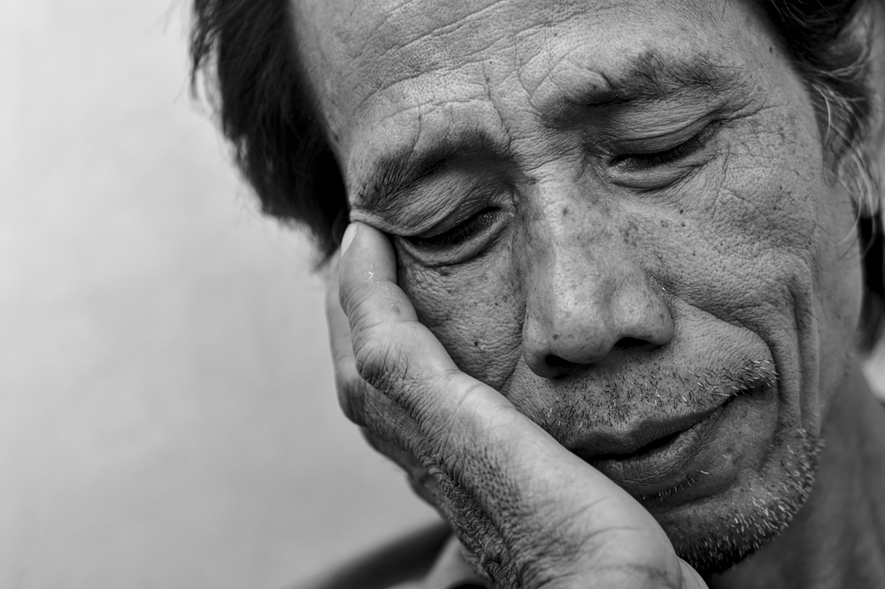 4 warning signs your body isn't getting enough restorative sleep