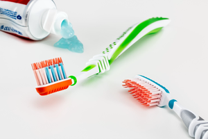 How often you should replace your toothbrush for best results