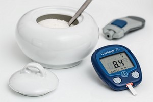 5 common causes of insulin resistance in people with type 2 diabetes
