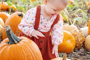 2 iron-rich bedtime snacks that may support pregnancy sleep quality