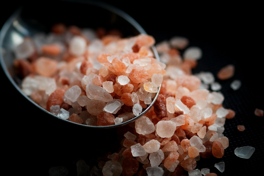 5 salty foods to cut back on if heart disease runs in your family