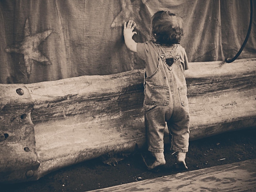 5 warning signs your home may pose a hidden safety risk for kids