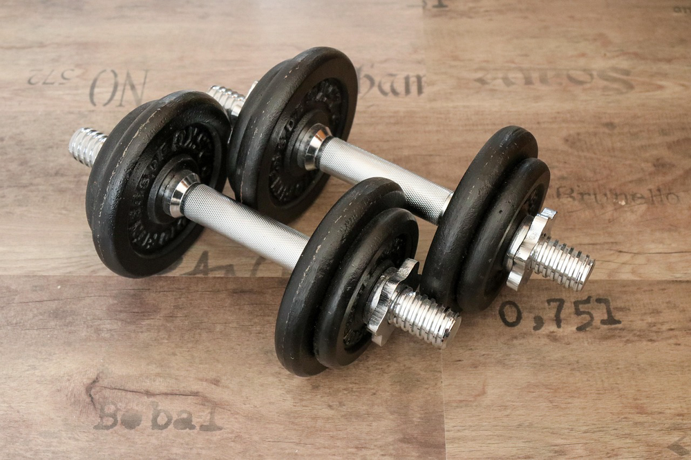 3 expert-backed tips for beginners to prevent a strength imbalance from starting